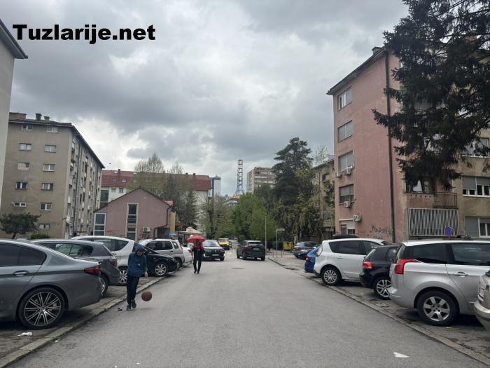 Tuzlarije