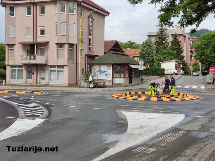 Tuzlarije
