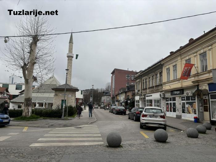 Tuzlarije
