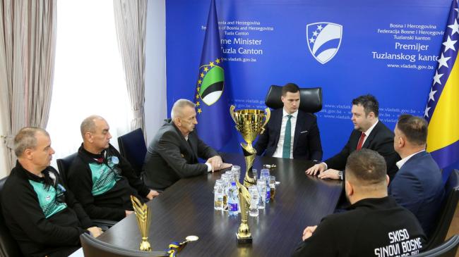 Tuzlarije