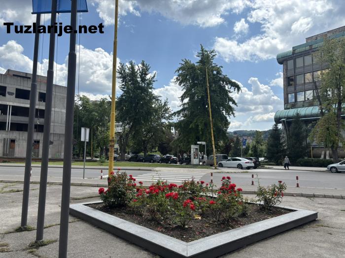 Tuzlarije