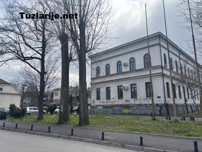Tuzlarije