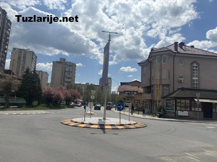 Tuzlarije