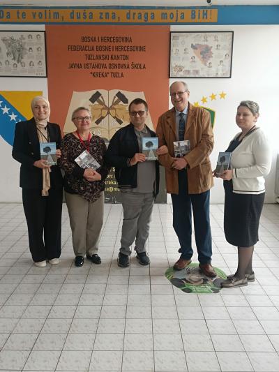 Tuzlarije