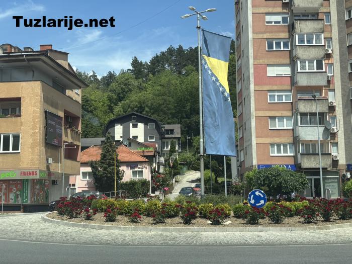 Tuzlarije