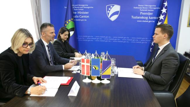 Tuzlarije