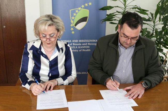 Tuzlarije