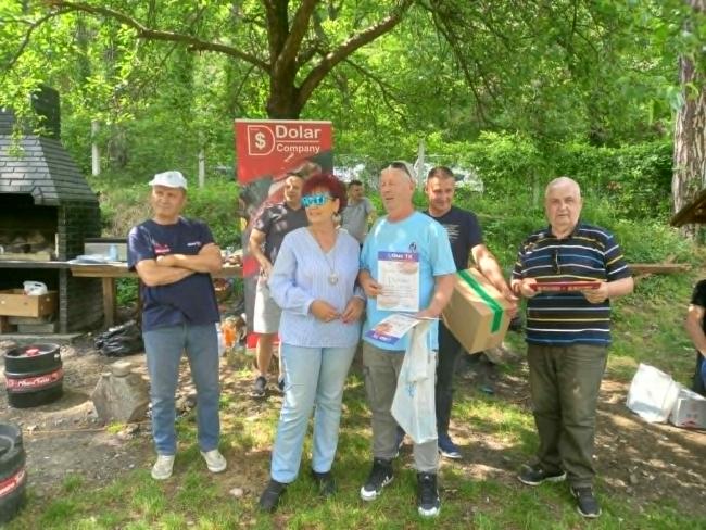 Tuzlarije