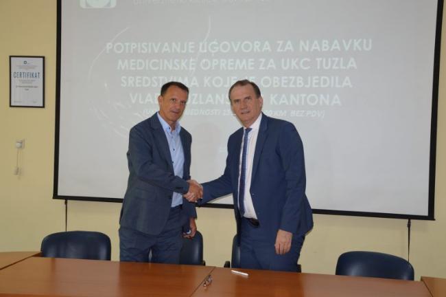 Tuzlarije
