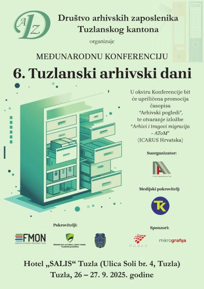 Tuzlarije