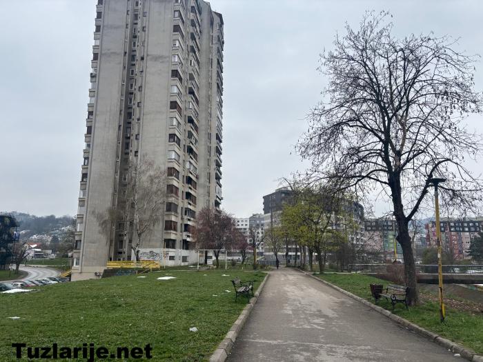 Tuzlarije
