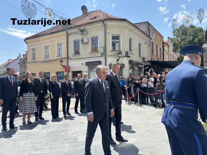 Tuzlarije