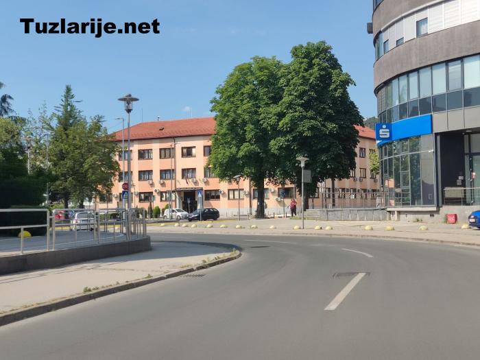 Tuzlarije