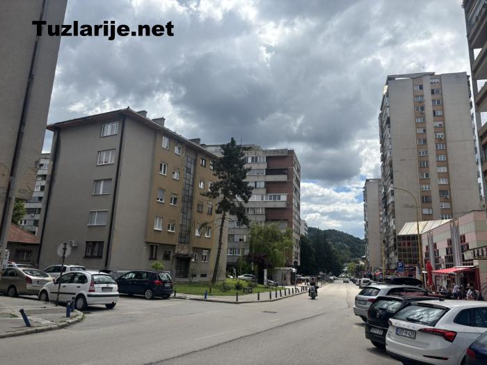 Tuzlarije