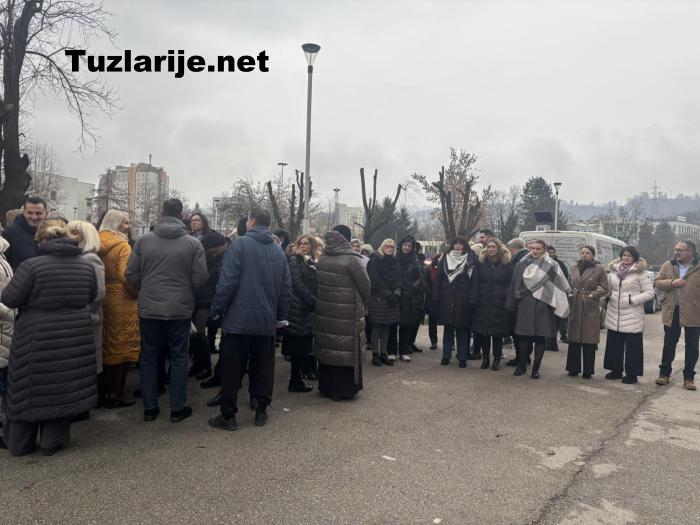 Tuzlarije