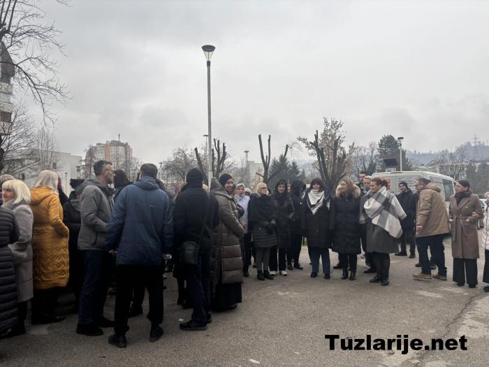 Tuzlarije