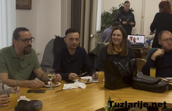 Tuzlarije