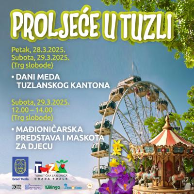 Tuzlarije