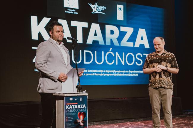Tuzlarije