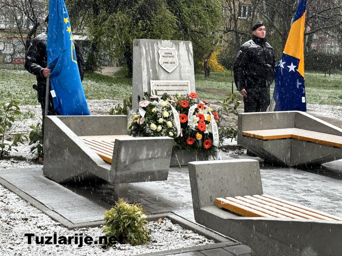 Tuzlarije