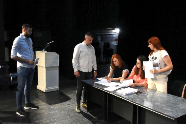 Tuzlarije
