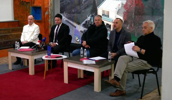 Tuzlarije