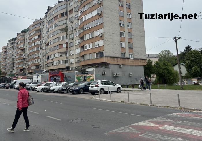 Tuzlarije