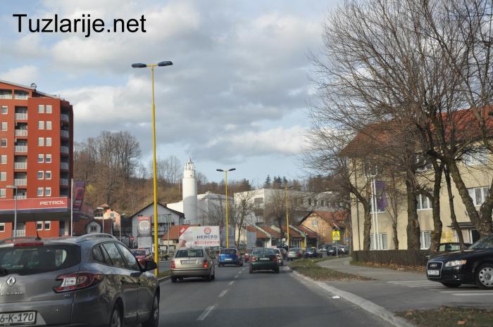 Tuzlarije