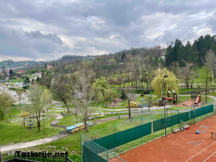 Tuzlarije