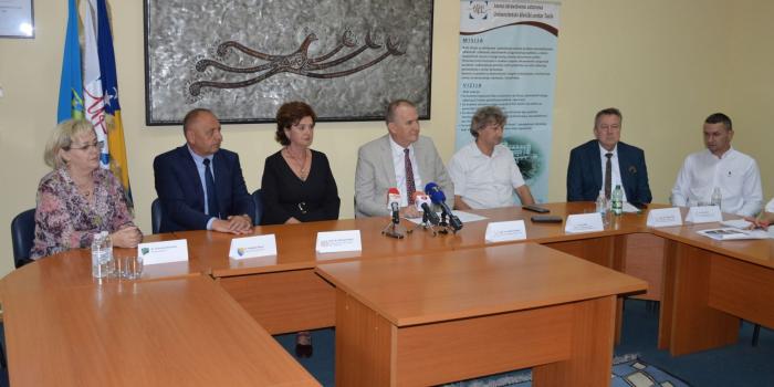 Tuzlarije