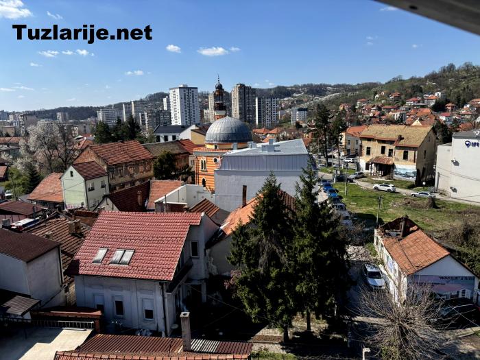 Tuzlarije