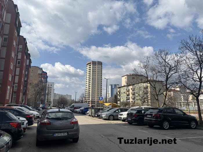 Tuzlarije