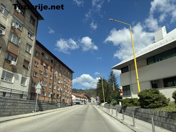 Tuzlarije
