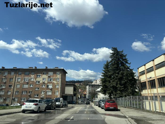 Tuzlarije