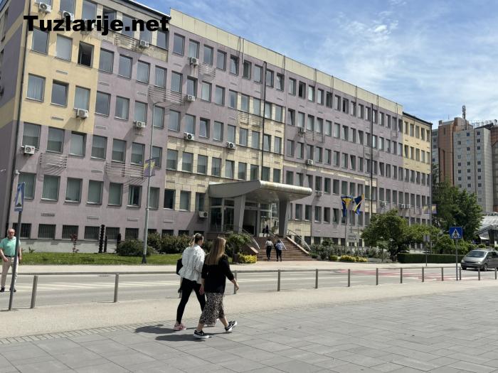 Tuzlarije