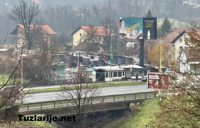 Tuzlarije