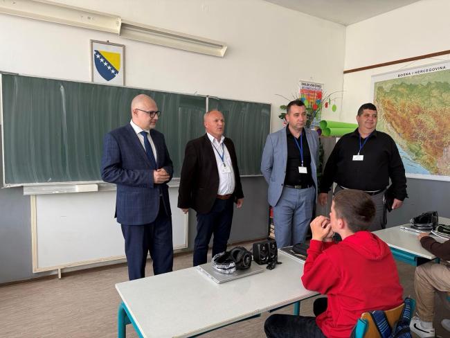 Tuzlarije