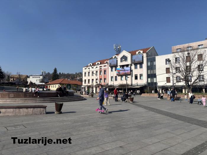 Tuzlarije