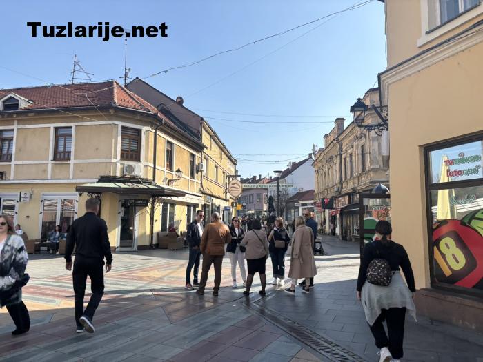 Tuzlarije