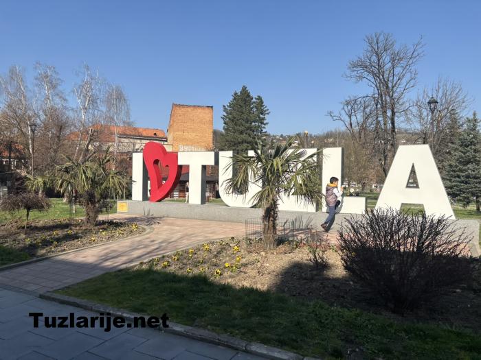 Tuzlarije