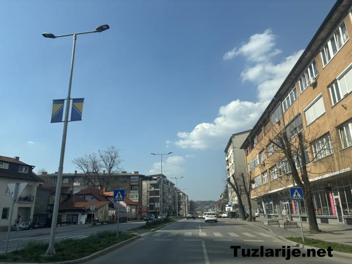 Tuzlarije