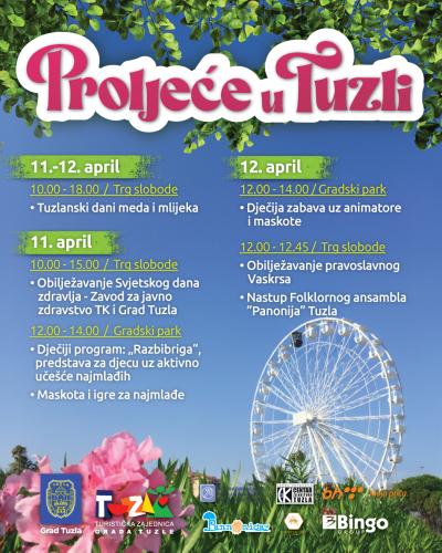 Tuzlarije