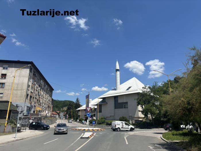 Tuzlarije