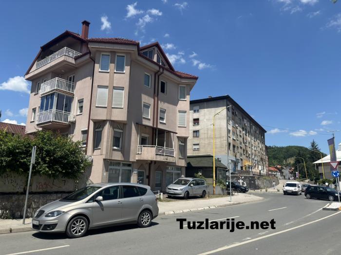 Tuzlarije