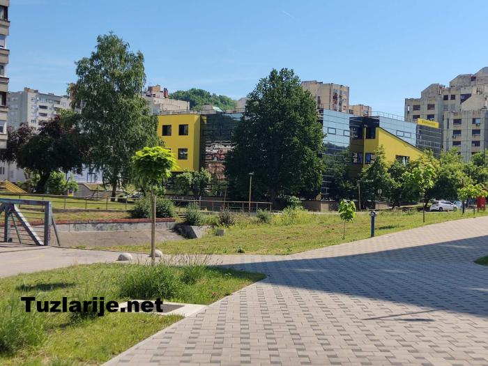 Tuzlarije