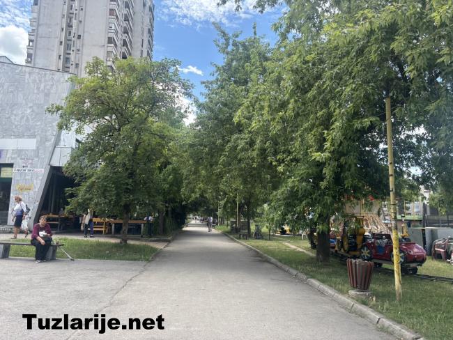 Tuzlarije