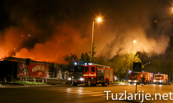 Tuzlarije