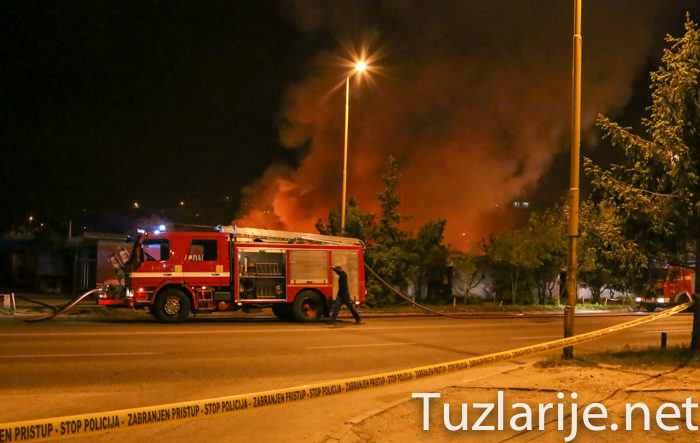 Tuzlarije