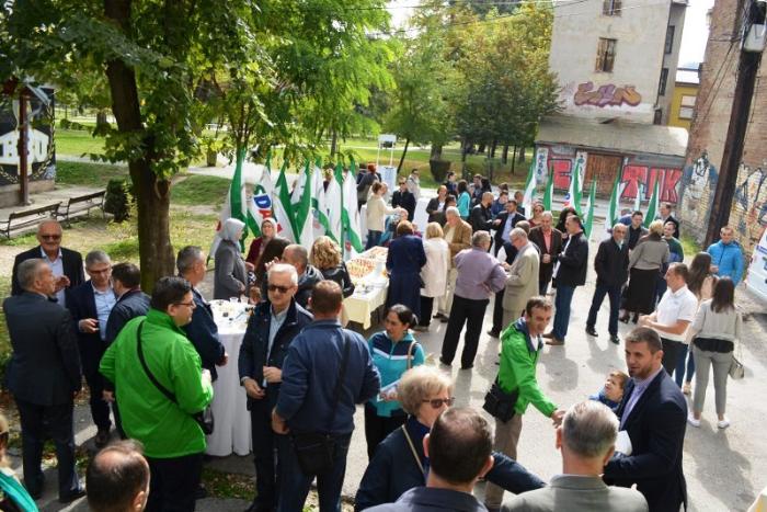 Tuzlarije