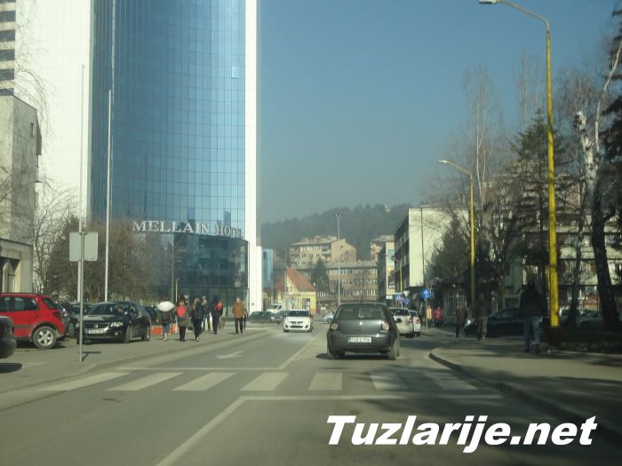 Tuzlarije